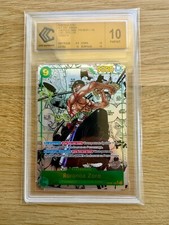 Carte one piece d'occasion  Montlieu-la-Garde