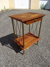 Table appoint guéridon d'occasion  France
