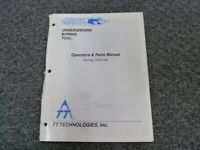 Tech grundomat underground for sale  Fairfield