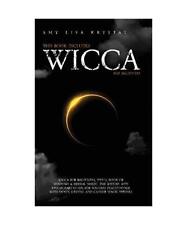 Wicca this book gebraucht kaufen  Trebbin