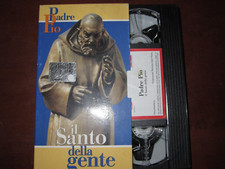 Vhs famiglia cristiana usato  Napoli