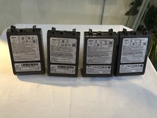 Four dyson batteries for sale  BRISTOL