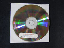2 Corinthians 9:6-15 Kingdom Economics Jan 7 2007 [Audio CD] comprar usado  Enviando para Brazil