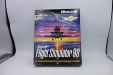 Flight simulator ita usato  Firenze