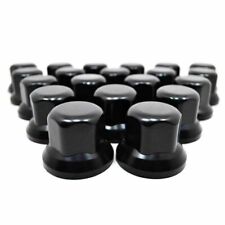 20x black 32mm for sale  Shipping to Ireland