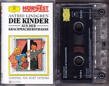 Kinder krachmacherstrasse astr gebraucht kaufen  Neufahrn