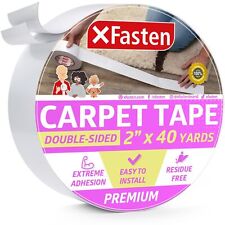 Xfasten double sided for sale  USA