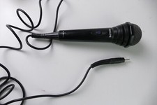 Philips SBC MD110 Mikrofon mit kleiner Klinke RB-1245 comprar usado  Enviando para Brazil