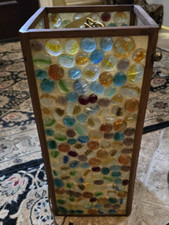 Vintage handmade stained for sale  Houston