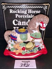 vintage rocking horse for sale vintage rocking horse for sale Edmond