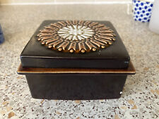 Hornsea pottery butter for sale  CHESTERFIELD
