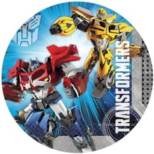 Commestibile transformers bumb usato  Spedire a Italy