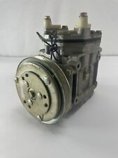Compressor Thermo King NOS Diesel KiKi DKP-12A 12V, usado comprar usado  Enviando para Brazil