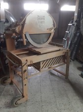 Segatrice sherpa raimondi usato  Savoca