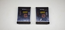 Sony gs1720s passive for sale  Nixa