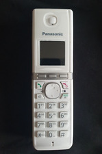 Panasonic tga805e handset for sale  TRURO