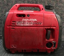 Honda eu2000i super for sale  Philadelphia