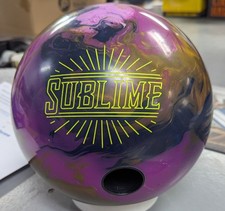 Bola de boliche usada 900 Global Sublime 15# comprar usado Bola de boliche usada 900 Global Sublime 15# comprar usado  Enviando para Brazil