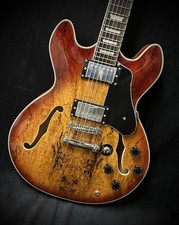 Firefly semi hollow for sale  Somonauk
