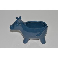 Vintage blue ceramic for sale  Yuma