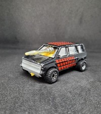 Matchbox parasites van for sale  LEICESTER