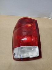 98-00 FORD RANGER DRIVER LANTERNA TRASEIRA ESQUERDA LANTERNA TRASEIRA FABRICANTE DE EQUIPAMENTO ORIGINAL F87B-13B505-D LH comprar usado  Enviando para Brazil