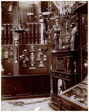 1900 fair museum d'occasion  Expédié en Belgium