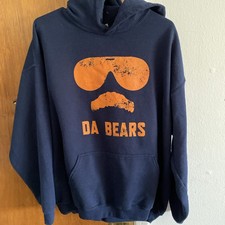 Vintage bears ditka for sale  West Des Moines