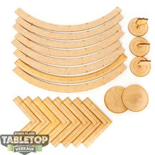 Warmachine marker set gebraucht kaufen  Hof