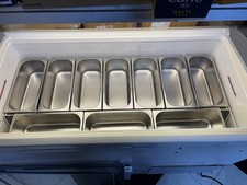 Pack stainless steel for sale  BLACKPOOL