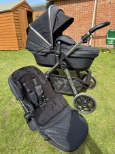 Silver cross wayfarer for sale  BARNSLEY