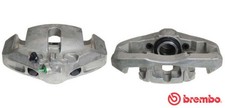 Bremssattel brembo 205 gebraucht kaufen  Oberlungwitz
