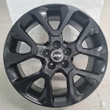 Cerchio lega jeep usato  Paolisi