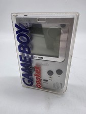 gameboy pocket gebraucht kaufen  Bautzen-Umland I