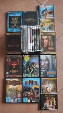 Spiele games sammlung gebraucht kaufen  Bad Laasphe