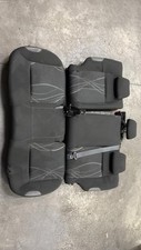 Banquette arriere peugeot d'occasion  Talmont-Saint-Hilaire