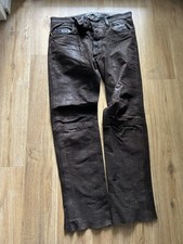 Motorradhose gebraucht kaufen  Jülich