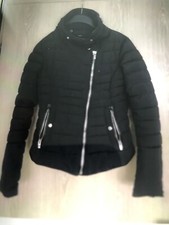 Bershka damen winterjacke gebraucht kaufen  Göppingen