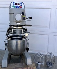 Globe dough mixer for sale  La Mirada