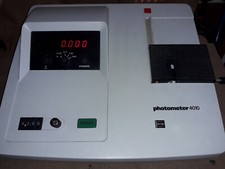 Photometer 4010 typ gebraucht kaufen  München