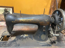 Singer macchina cucire usato  Busto Arsizio