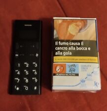 Mini cellulare gsm usato  Palermo