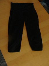 Leggings kurze leggings gebraucht kaufen  Berlin