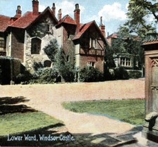 Lower ward windsor for sale  BIRMINGHAM