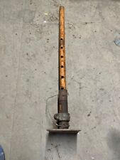 Kwikstage scaffold jack for sale  SLOUGH