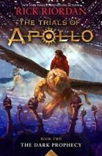 Trials apollo book for sale  Montgomery