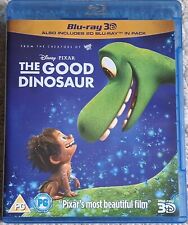 Good dinosaur blu for sale  PETERBOROUGH