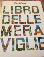 Libro delle meraviglie usato  Torrita Tiberina