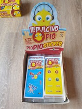 Box blister pulcino usato  Italia