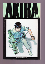 Akira katsuhiro otomo for sale  Moonachie